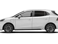 Nowe MG MG4 EV 117 kW (160 KM) 2026 Hatchback