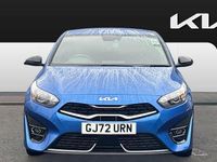 Used Kia ProCeed GT-Line S 159 HP (116 kW) 2023 Estate