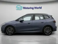 Used BMW 225 Active Tourer M Sport 2023 Grey MPV