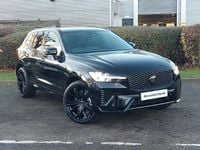 New Volvo XC60 Plus 250 HP (183 kW) 2025 Black SUV