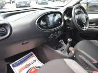Used Toyota Aygo X PURE 72 HP (52 kW) 2023 SUV