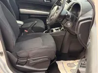 Used Nissan X-Trail Acenta 173 HP (127 kW) 2011 Silver SUV