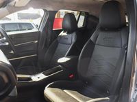 Begagnad Jeep Avenger EV Summit 113 kW (154 HK) 2024 Grå SUV