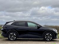 Usado VW ID.4 Pro 210 kW (286 HP) 2024 Preto SUV