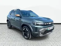 Used Dacia Duster Extreme 140 HP (102 kW) 2024 Green SUV