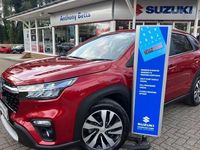Begagnad Suzuki SX4 S-Cross 2022 SUV