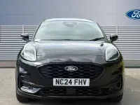 Used Ford Puma ST-Line 125 HP (91 kW) 2026 SUV
