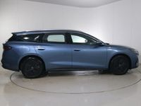 Usado BYD Seal Boost 184 CV (135 kW) 2025 Azul Familiar