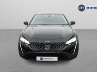 Used Peugeot 408 Allure 131 HP (96 kW) 2024 Black SUV