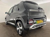 Used Hyundai Inster 85 kW (116 HP) 2025 Hatchback