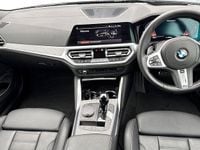 Used BMW M440 Comfort Edition 335 HP (246 kW) 2023 Grey Sedan