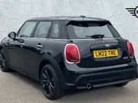 Used Mini Cooper Exclusive 136 HP (100 kW) 2022 Other Hatchback