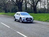 Used Audi A1 Design 116 HP (85 kW) 2020 White SUV