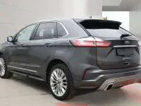 Used Ford Edge Vignale 238 HP (175 kW) 2019 Grey SUV