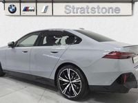 Used BMW i5 M Sport 246 kW (335 HP) 2025 Grey