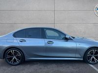 Used BMW 320 M Sport 181 HP (133 kW) 2024 Grey Sedan