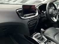 Used Kia XCeed 2022 Bronze SUV