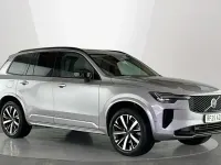 Used Volvo XC90 Plus 247 HP (181 kW) 2026 SUV