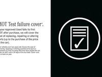 Used Mercedes CLE300 AMG Line Premium 254 HP (186 kW) 2025 Black Cabriolet