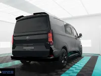 New VW T7 Sportline 2026 Black Van