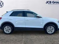 Used VW T-Roc Life 150 HP (110 kW) 2023 SUV