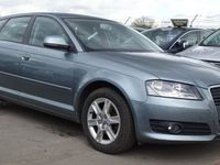 used Audi A3 1.6 SE 5dr S Tronic