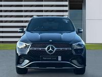 Used Mercedes GLE400 AMG line 381 HP (280 kW) 2023 Estate