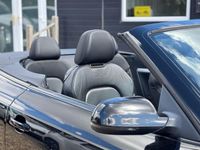 Used Audi A5 Cabriolet S-Line 2013 Black Cabriolet