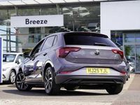 Used VW Polo 95 HP (69 kW) 2025 Hatchback