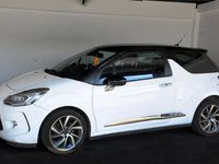 used DS Automobiles DS3 THP DSPORT S/S