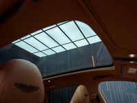 Used Aston Martin DBX 2023 Black SUV