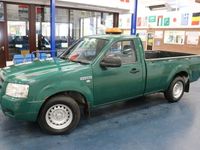 used Ford Ranger R/C 2.5TDCI 145PS 2WD 2 SEAT SINGLE CAB PICKUP