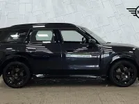 Used Mini Countryman 168 HP (123 kW) 2026 Black SUV