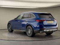 Used Mercedes GLC300 AMG Line Premium Plus 258 HP (189 kW) 2025 Estate