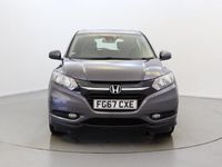 used Honda HR-V 1.5 i-VTEC SE CVT 5dr