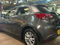 Used Mazda 2 75 HP (55 kW) 2019 Hatchback