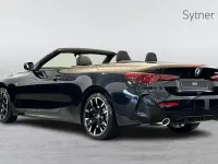 New BMW 420 M Sport 184 HP (135 kW) 2026 Coupe