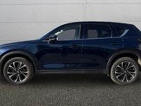 Second-hand Mazda CX-5 Exclusive-Line 165 CP (121 kW) 2025 SUV