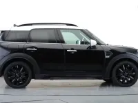 Used Mini Cooper Countryman 2017 Black SUV