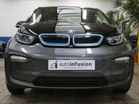 Used BMW i3 Comfort Edition 125 kW (170 HP) 2021 Grey Hatchback