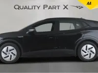 Usado VW ID.4 Pro 127 kW (174 HP) 2022 Preto SUV
