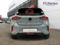 Used Vauxhall Corsa Ultimate 99 HP (72 kW) 2025 Grey Hatchback