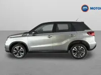 Used Suzuki Vitara SZ5 129 HP (94 kW) 2024 SUV