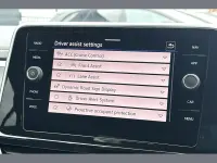 Used VW T-Roc R-line 150 HP (110 kW) 2022 Grey SUV