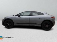 Used Jaguar I-Pace 294 kW (400 HP) 2022 Grey SUV
