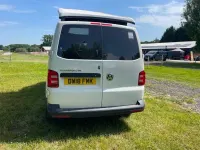Used VW T6 Startline 2018 White Van