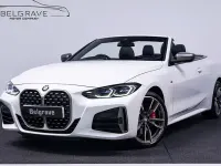 Used BMW M440 M Sport 374 HP (275 kW) 2025 Sedan