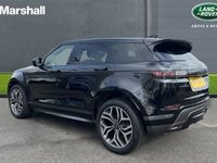 used Land Rover Range Rover evoque 2.0 D200 R-Dynamic HSE 5dr Auto SUV