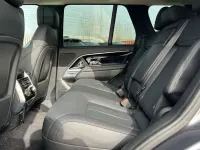 Used Land Rover Range Rover SE 300 HP (220 kW) 2024 Metallic  eiger grey  SUV