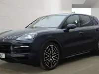 Usado Porsche Cayenne 650 CV (478 kW) 2024 Azul SUV